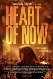 Heart of Now movie poster