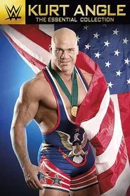 Poster do filme Kurt Angle: The Essential Collection