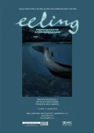 Eeling movie poster
