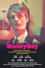 DannyBoy movie poster