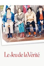Le Jeu de la vérité movie poster