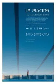 The Swimming Pool movie poster