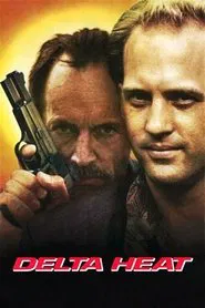 Poster do filme Delta Heat