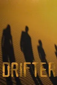 Drifter movie poster