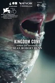 Kingdom Come movie poster