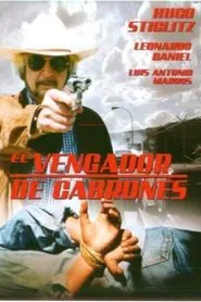 El vengador de cabrones movie poster