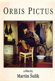 Orbis Pictus movie poster