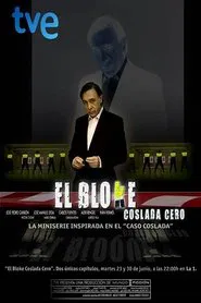 El bloke, coslada cero tv show poster