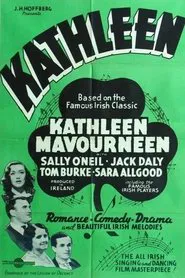 Poster do filme Kathleen Mavourneen