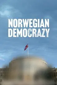Norwegian Democrazy movie poster