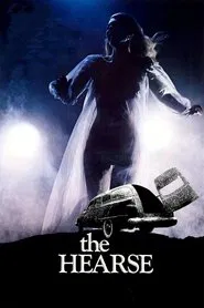 The Hearse movie poster