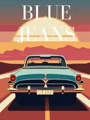 Blue Jeans movie poster