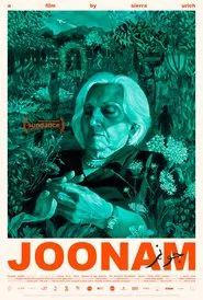 Joonam movie poster