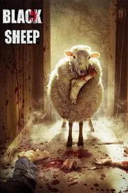 Black Sheep movie poster