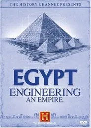 Egypt: Engineering an Empire movie poster
