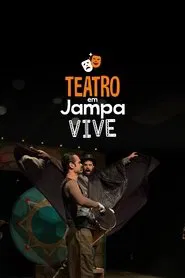 Teatro em Jampa Vive movie poster