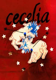 cecelia movie poster