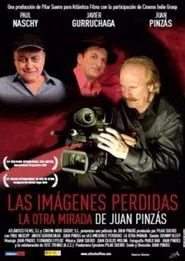 Lost Images: The Other Eye of Juan Pinzás movie poster