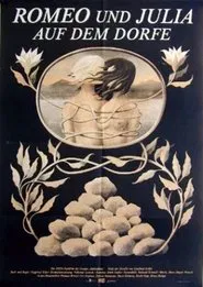 Romeo und Julia auf dem Dorfe movie poster