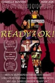 Ready? OK! movie poster