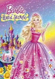 Poster do filme Barbie e o Portal Secreto