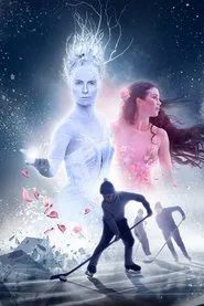 The Snow Queen - Ice Ballet movie poster