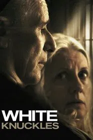 White Knuckles movie poster