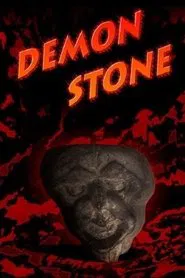 Demon Stone movie poster