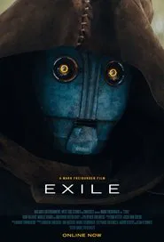 Exile movie poster