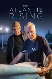 Atlantis Rising movie poster
