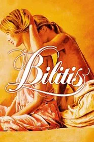 Poster do filme Bilitis
