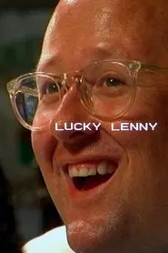 Poster do filme Lucky Lenny