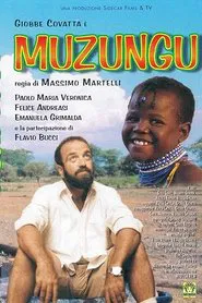Poster do filme Muzungu