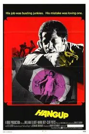 Hangup movie poster