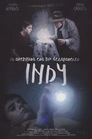 Poster do filme INDY