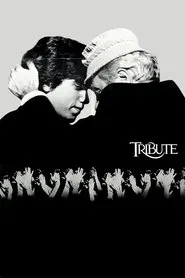 Tribute movie poster