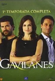 Gavilanes tv show poster