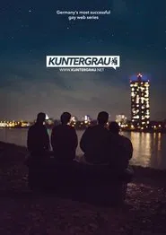 Kuntergrau tv show poster