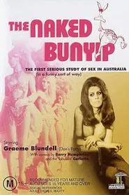The Naked Bunyip movie poster