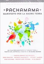 Poster do filme Pachamama