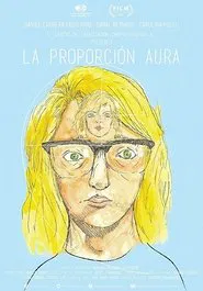 Poster do filme The Aura Ratio