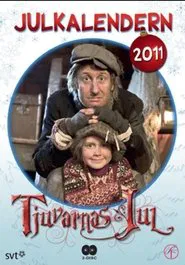 Tjuvarnas jul movie poster