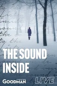 The Sound Inside movie poster