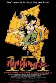 Riphouse 151: Could've Been's & Wanna Be's movie poster