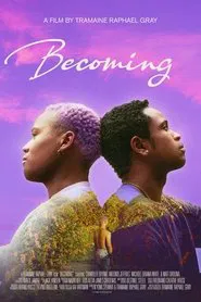 Becoming movie poster