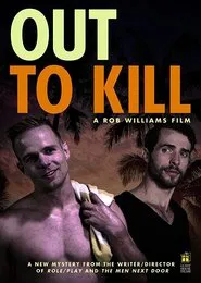 Poster do filme Out to Kill