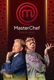 Masterchef (BR): Creators tv show poster