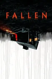 Fallen movie poster