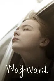 Wayward movie poster