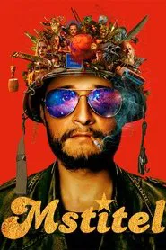 Mstitel movie poster